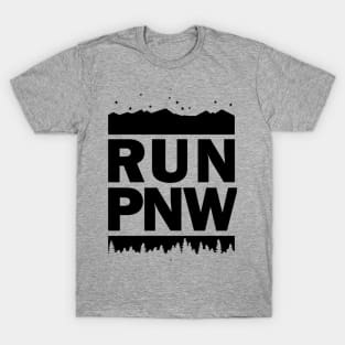 RUN PNW T-Shirt